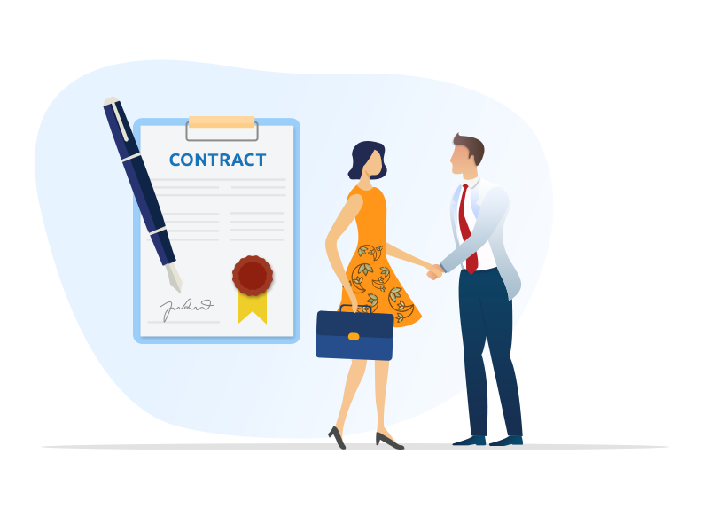 Contract-Management